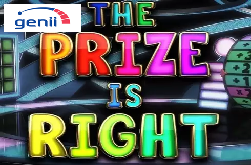 The Prize Is Right